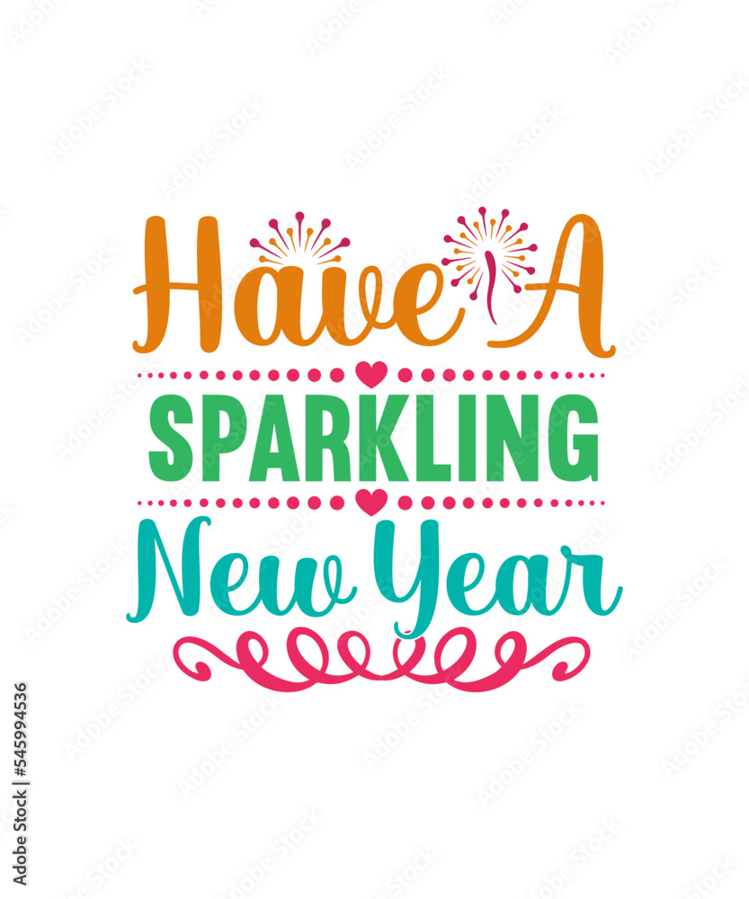 Happy New Year Svg, New Years Bundle SVG, New Years Shirt Svg, Hello 2023, New Years Eve Quote, Cricut Cut File,Happy New Year 2023 SVG Bundle, New Year SVG, New Year Shirt, New Year Outfit svg, Hand 