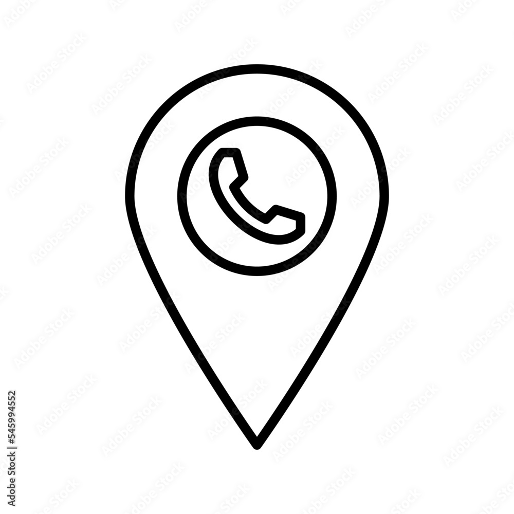 Placeholder icon. sign for mobile concept and web design. vector illustration Placeholder icon. sign for mobile concept and web design. vector illustration
