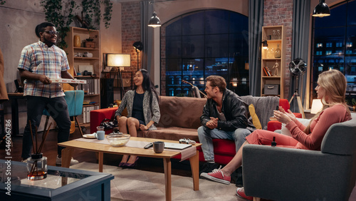 Photography Television Sitcom