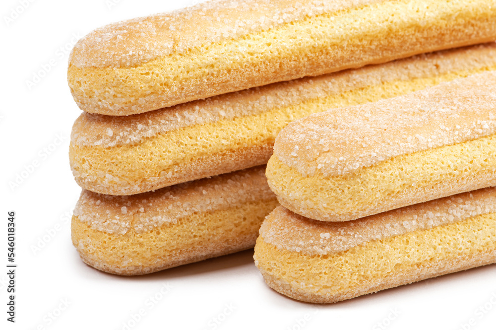Ladyfingers biscuits Ladyfingers biscuits