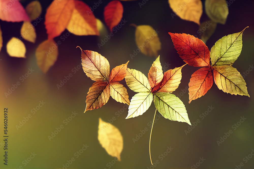 autumn leaves autumn leaves
