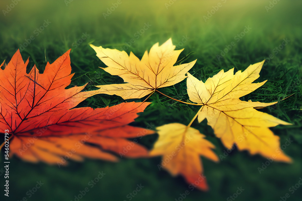 autumn leaves autumn leaves