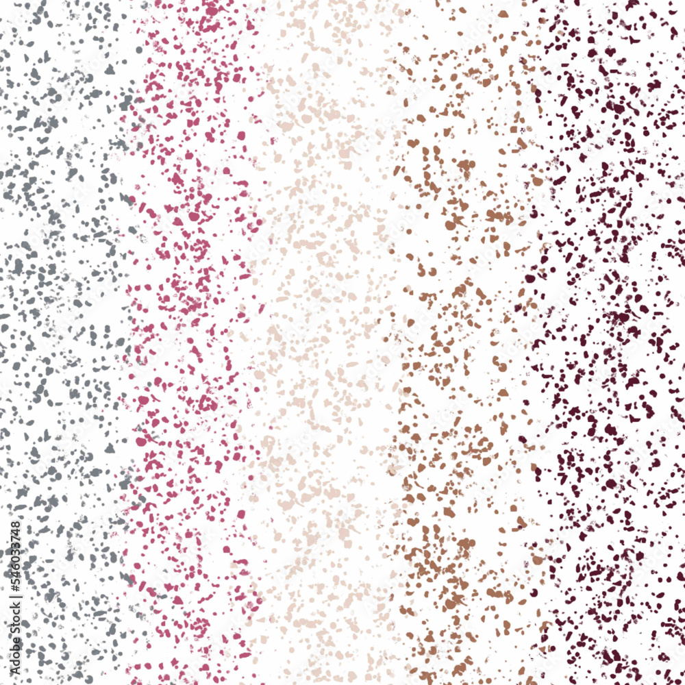 Fototapeta premium abstract background with ink