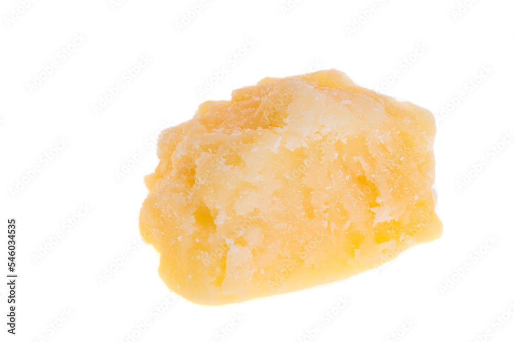 aged cheese isolated aged cheese isolated
