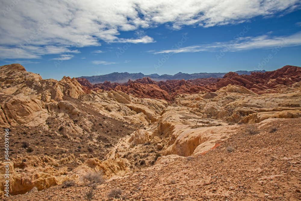 Valley of Fire State Park 2738