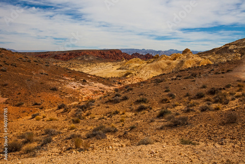 Valley of Fire State Park 2739