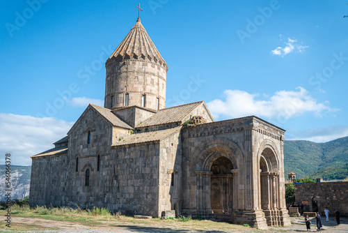 Beautiful churches of Armenia, culture of the peoples of the Caucasus