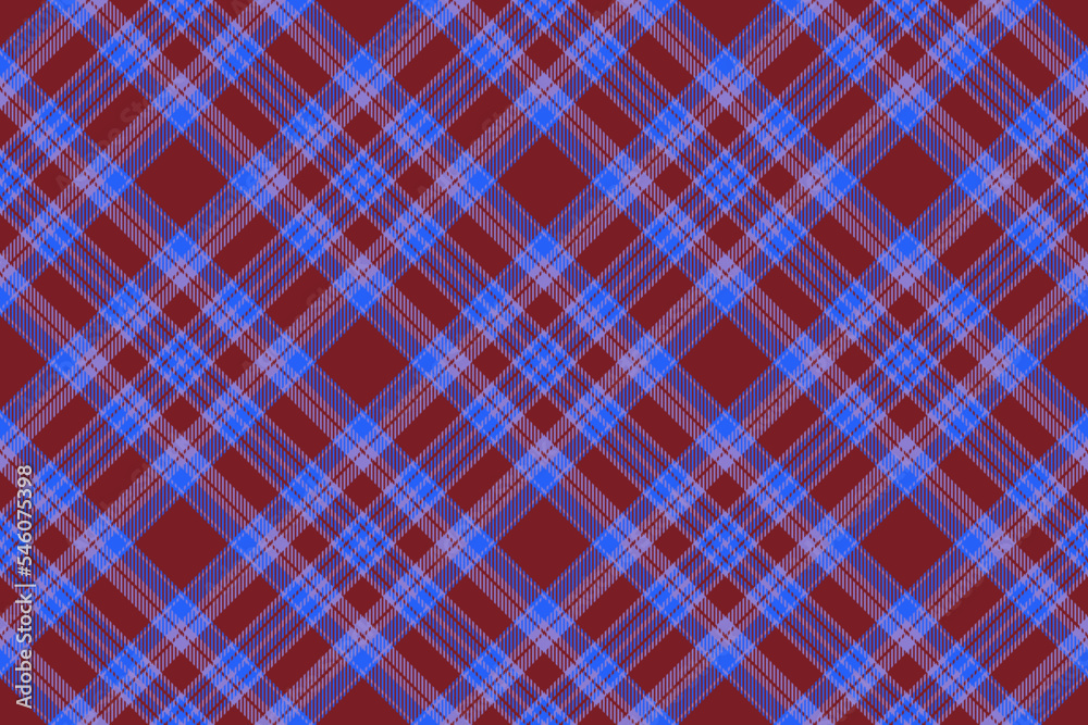 Pattern seamless tartan. Background fabric texture. Check vector plaid textile. Pattern seamless tartan. Background fabric texture. Check vector plaid textile.