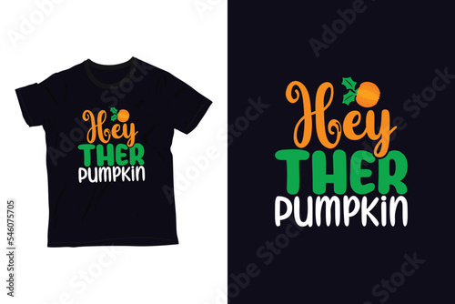 hey ther pumpkin