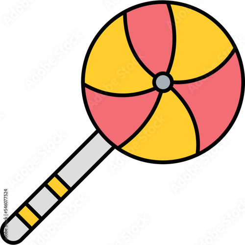 Lollipop

