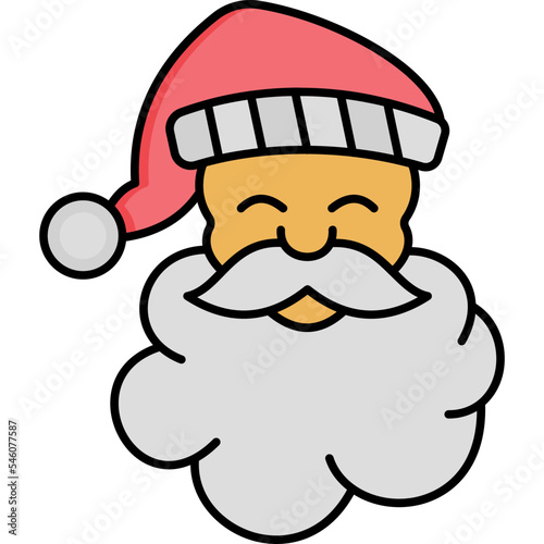Santa clause

