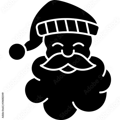 Santa clause


