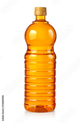 oll plastic bottle photo