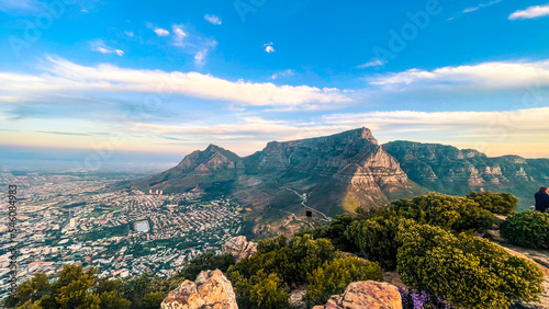 Cape Town