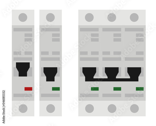 circuit breaker
