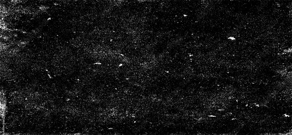 Rough black and white texture vector. Distressed overlay texture. Grunge background. Abstract textured effect. Vector Illustration. Black isolated on white background. EPS10 Rough black and white texture vector. Distressed overlay texture. Grunge background. Abstract textured effect. Vector Illustration. Black isolated on white background. EPS10