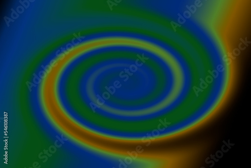 Gradient Background solarisation Graphic Picture for desktop