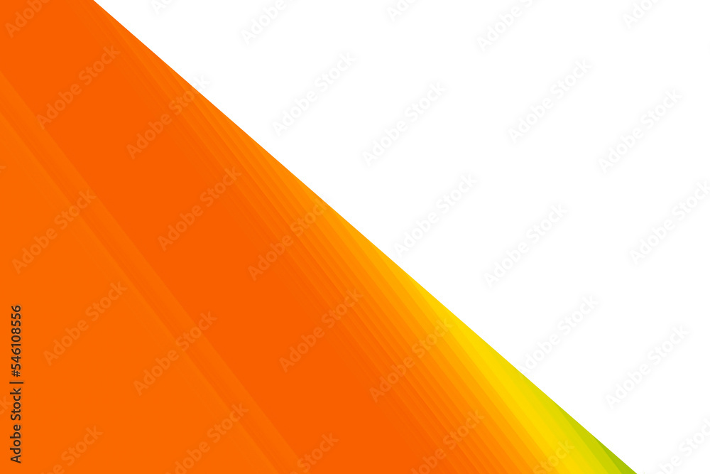 Modern Abstract background design on white background. Abstract Colorful Background Of Gradient.