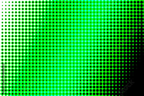Gradient Background Grid Graphic Picture for desktop