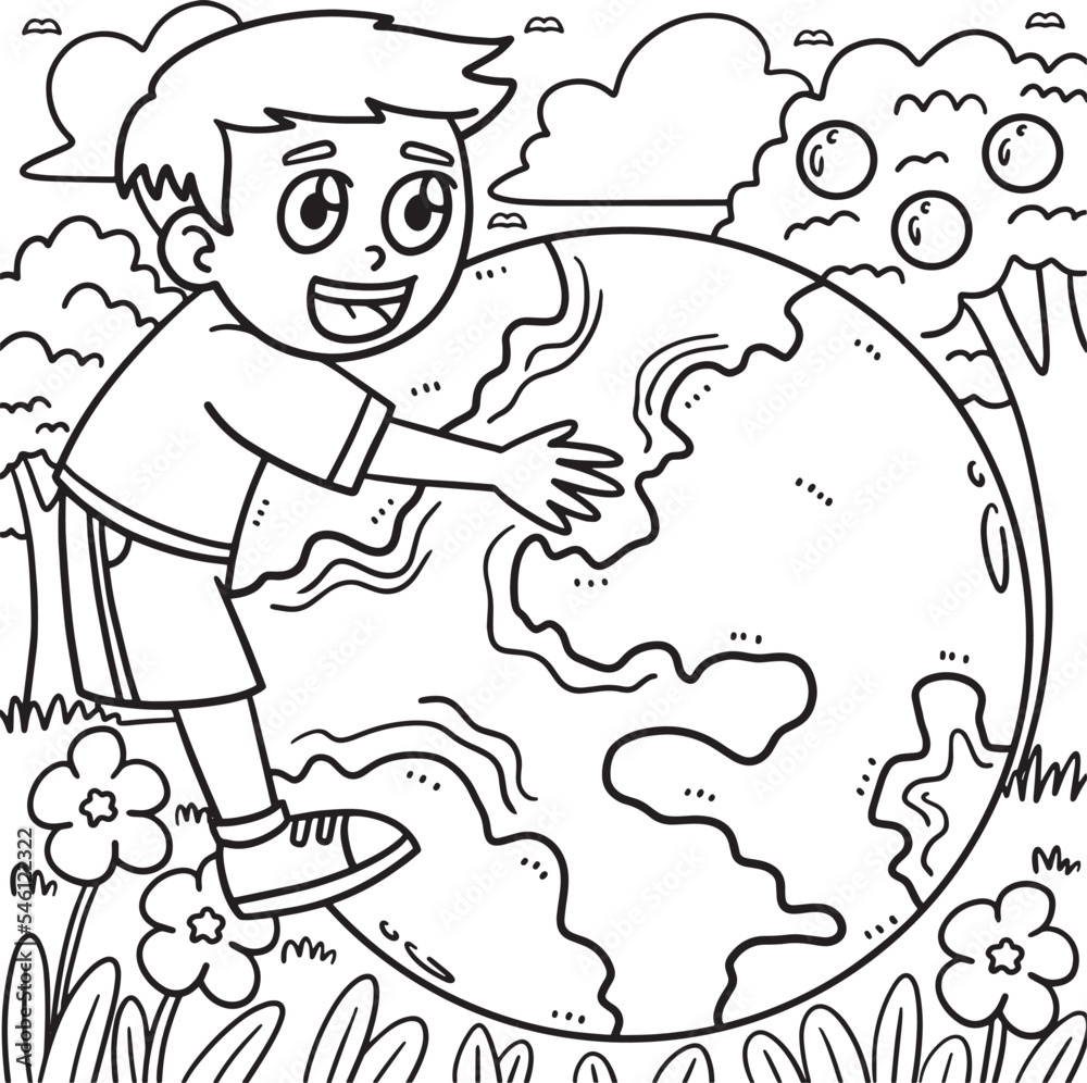 Earth Day Poster 2023 | World Earth Day Poster Drawing | Kids Drawing | Earth  Day Poster | Easy step | Earth day drawing, Earth day posters, Drawing for  kids