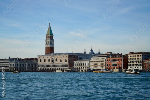 Venice Venezia Italy 2022 November © Ojamajo