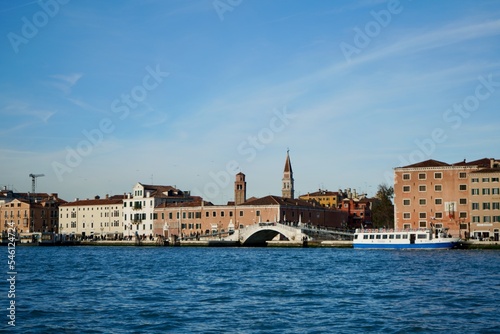 Venice Venezia Italy 2022 November © Ojamajo