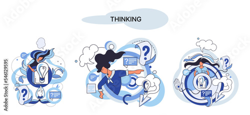 Thinking process of functioning of consciousness, metaphor determines cognitive activity person and his ability to identify and connect images, ideas, concepts, determine possibilities of their change