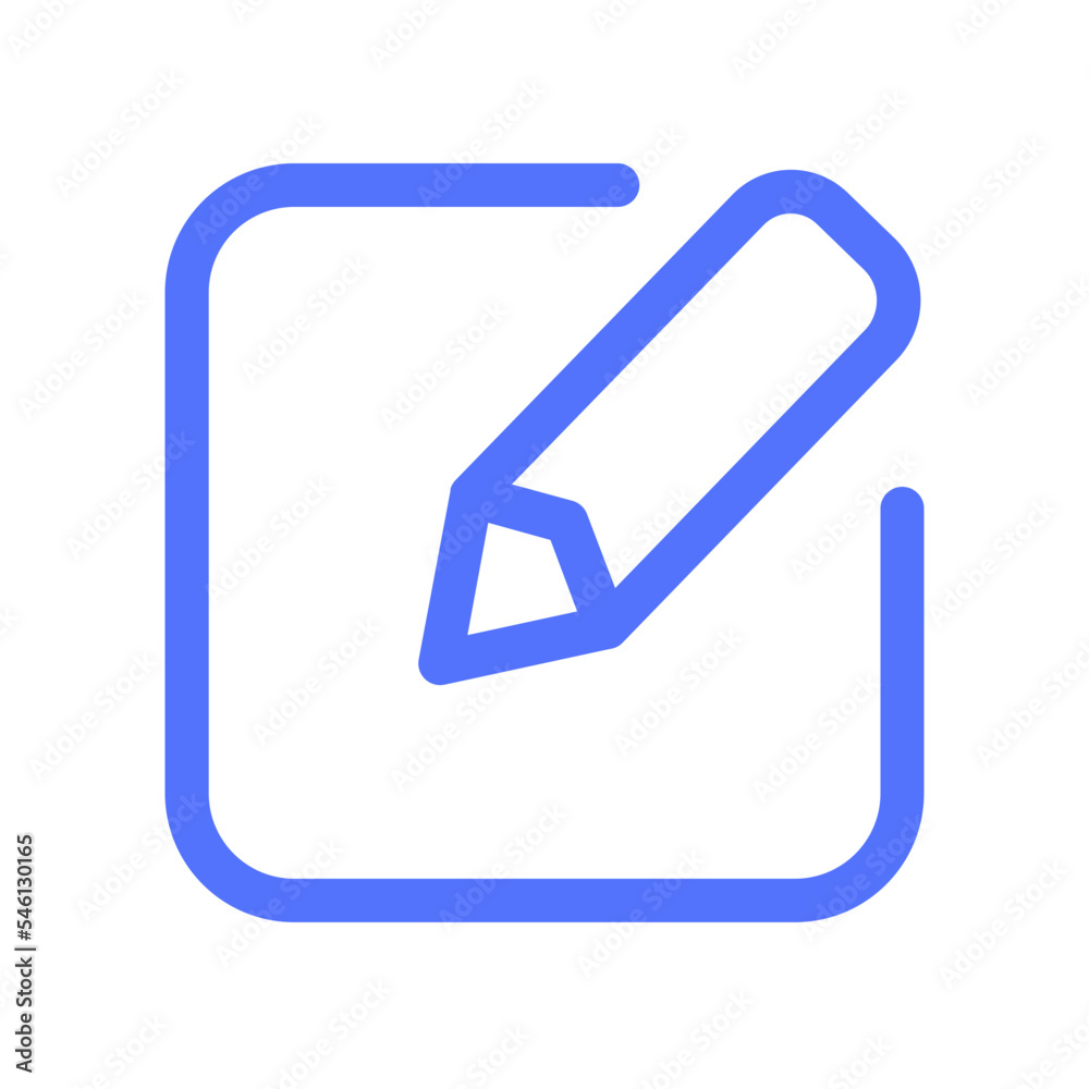 Create Edit Pencil Text Write Icon Create Edit Pencil Text Write Icon
