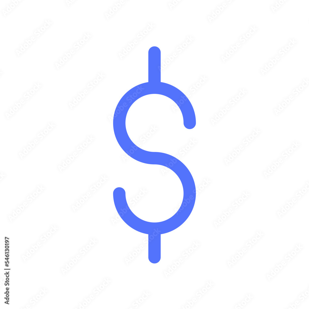 Currency Dollar Finance Money Payment Icon Currency Dollar Finance Money Payment Icon