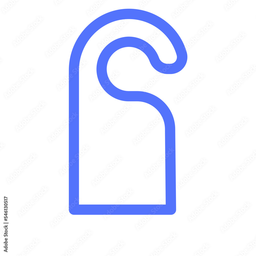Disturb Do Not Disturd Hotel Icon Disturb Do Not Disturd Hotel Icon