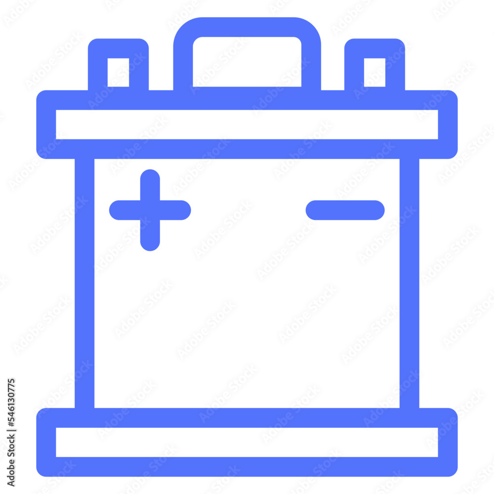 Electric Vehicle Battery Electric-Car Power Ecology Icon Electric Vehicle Battery Electric-Car Power Ecology Icon