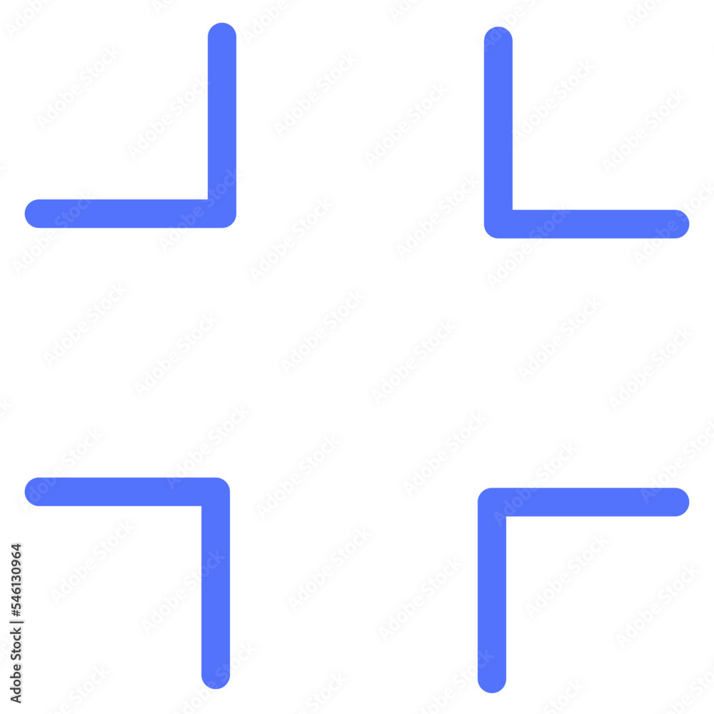 Exit Full Minimize Screen Icon Exit Full Minimize Screen Icon