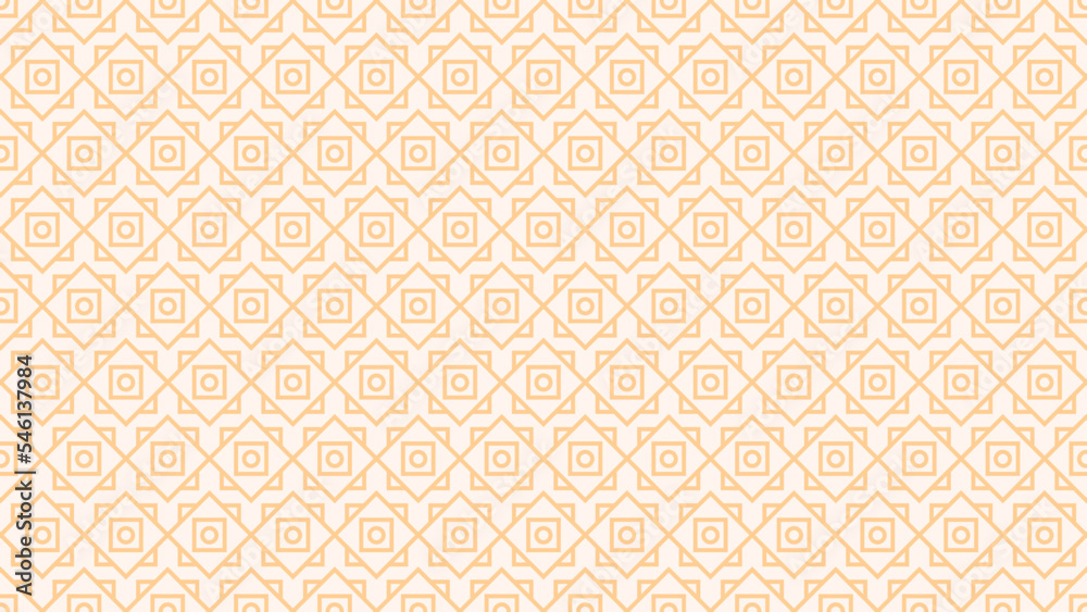 Abstract Geometric Seamless Pattern Design Abstract Geometric Seamless Pattern Design