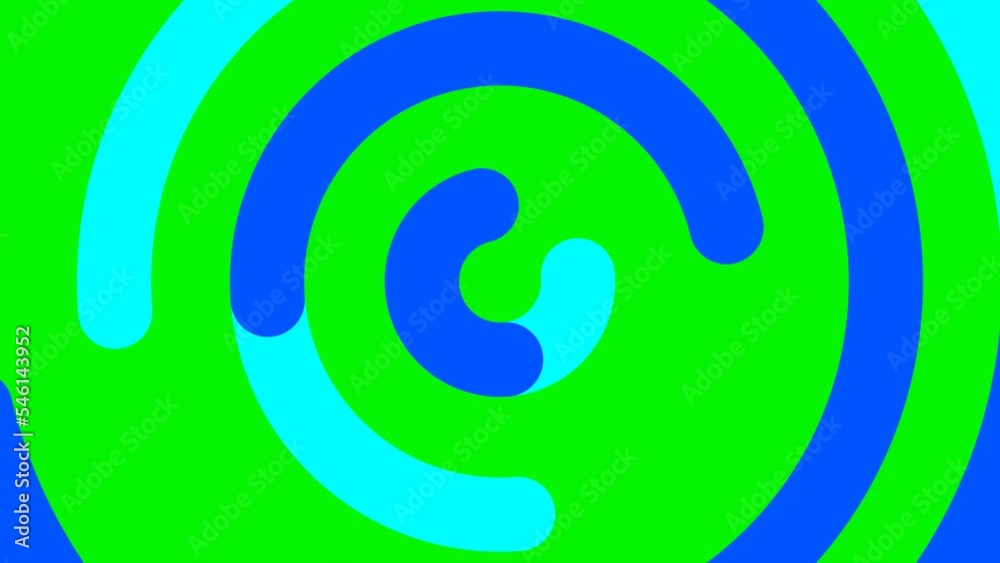 circle smooth transition on green screen for any channel video circle smooth transition on green screen for any channel video