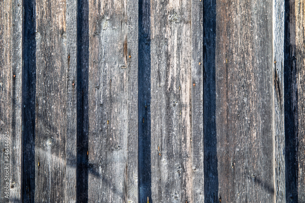 Naklejka premium old wood texture