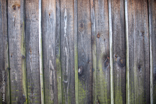 old wooden background © Iri.Andrie