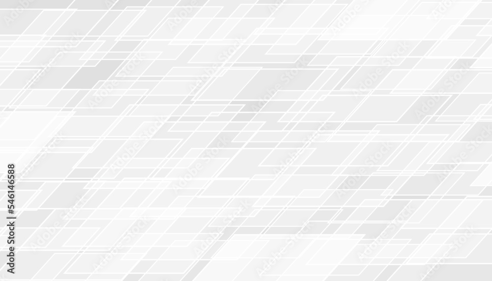 平行四辺形で構成された抽象的な背景素材
