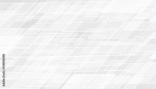 平行四辺形で構成された抽象的な背景素材