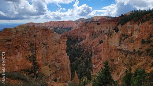 Bryce Canyon, Utah - September 2022