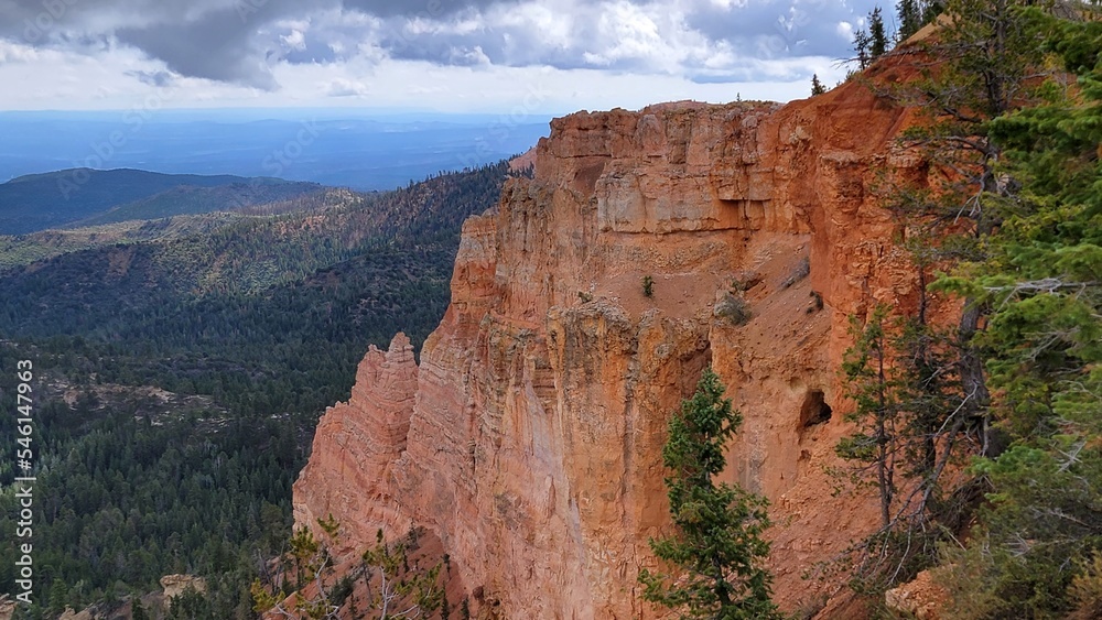 Bryce Canyon, Utah - September 2022