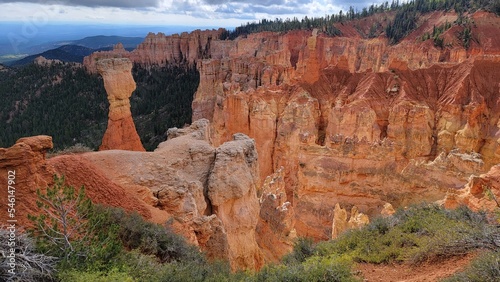 Bryce Canyon, Utah - September 2022