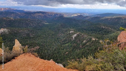 Bryce Canyon  Utah - September 2022