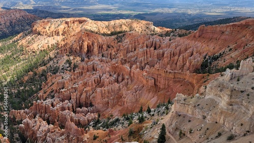 Bryce Canyon, Utah - September 2022