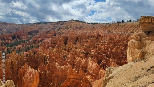 Bryce Canyon, Utah - September 2022 © John