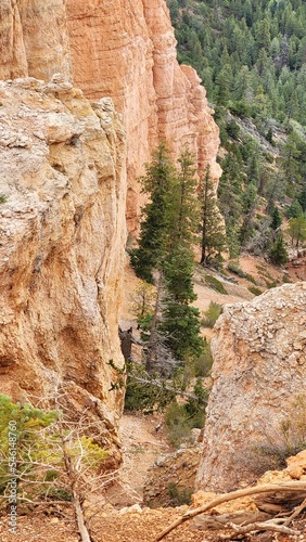 Bryce Canyon, Utah - September 2022