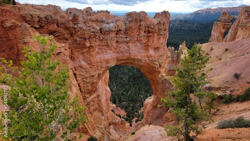 Bryce Canyon, Utah - September 2022