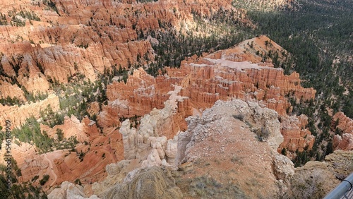 Bryce Canyon, Utah - September 2022