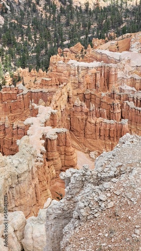Bryce Canyon, Utah - September 2022
