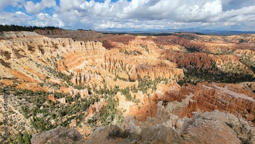 Bryce Canyon, Utah - September 2022