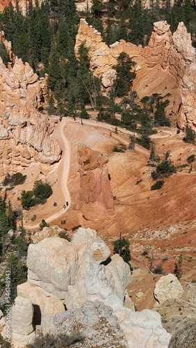 Bryce Canyon, Utah - September 2022